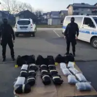 MUP RS Akcija Egzotik/ ATv
