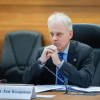 Gert Jan Koopman