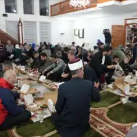 Iftar Buturevic polje TIKA