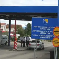 Bih uvoz