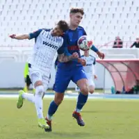 FK Zeljeznicar HNK Kruševo