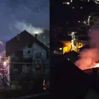 Boljakov Potok Gorjela porodicna kuca