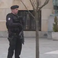 Palata rs policija