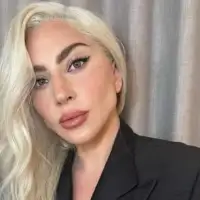 Lady gaga