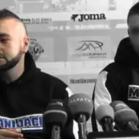 Amar Zulic Zula foto Facebook