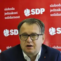 Nermin Niksic SDP etto