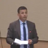 Nebojsa Vukanovic