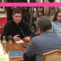Aleksandar Vucic se sastao sa tzv studentima koji zele da uce