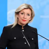 Marija Zaharova FB