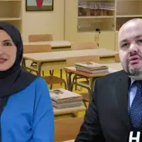 Naida Hota Muminovic Saudin Sivro 1