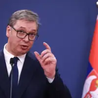 Aleksandar Vucic