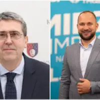 Samir Avdic Mirza Selimbegovic