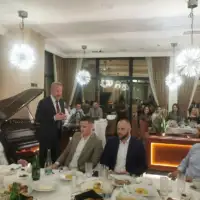 Bakir Izetbegović