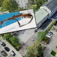 Napad na izraelski konzulat u Minhen