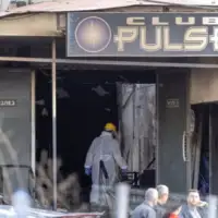 Makedonija diskoteka pozar foto sdk.mk
