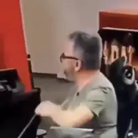Vladimir Đukanović / Printscreen
