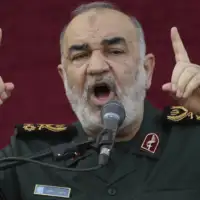 Hossein Salami