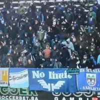 Manijaci FK Željezničar/ Printscreen