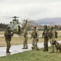 Eufor bih