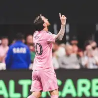Lionel Messi X