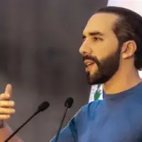 Nayib Bukele Predsjednik El Salvadora