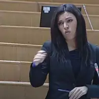Sanja Vulic Screenshot