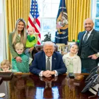 Donald Trump Conor Mc Gregor etto