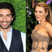 Justin Baldoni i Blake Lively