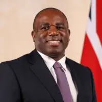 David Lammy