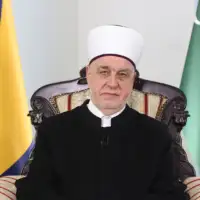 Reis Kavazovic