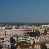 Pula Hrvtska