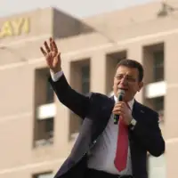 Ekrem Imamoglu