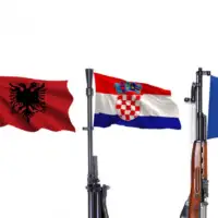 Hrvatska albanija kosovo etto