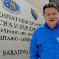 Nenad Stevandic OSA etto