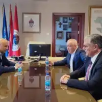Sinisa Karan Sinisa Kostresevic Darko Culum