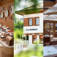 Hotel Baskuca