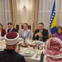 Iftar becirovic