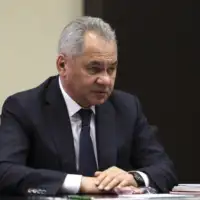 Sergej Sojgu Copyright Profimedia