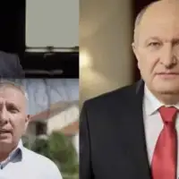 Makedonija pozar diskoteka Gradonacelnici Kocana