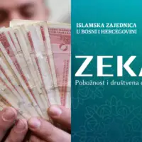 Islamska zajednica Zekat