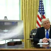 Donald Trump Foto: X.com