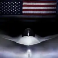 Boing F 47 najnapredniji avion ikada proizveden