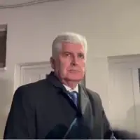 Dragan Covic kupres
