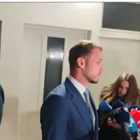 Draško Stanivuković Kupres