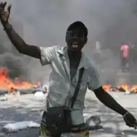 Haiti