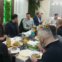 Senad Dzambic Zvornika iftra sda etto