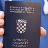 Hrvatski pasos