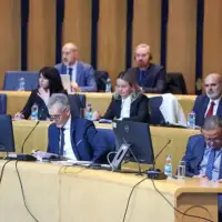 Kemal Ademovic sjednica etto foto fena