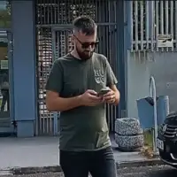 Mustafa vrabac