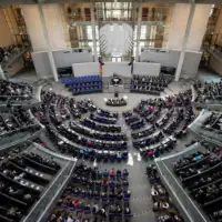 Bundestag predsjedavajuci podrzao palestinu bundestag 67e2d01605e15